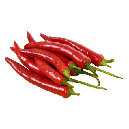 chilli peppers